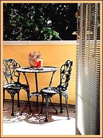 Accommodations White Rock British Columbia Bed and Breakfast